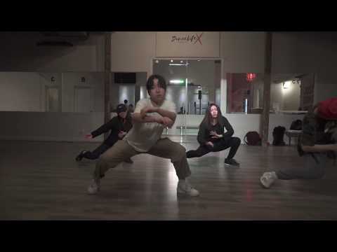 "Get You" Daniel Caesar | Riman Rafi Choreography