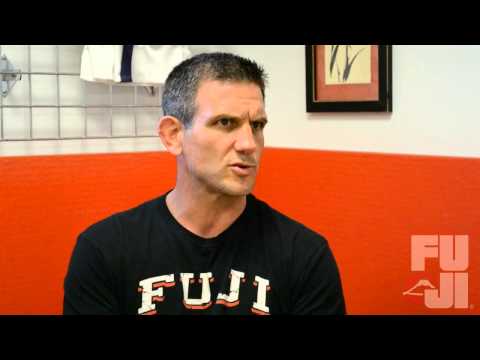 The Olympic Qualification & Who To Look Out For -- Interview with Jimmy Pedro