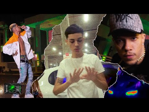 ICEDMOB - Cinto de Grife (ft. Leviano, Aimar & Dael)