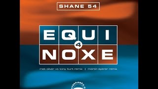 Shane 54 - Equinoxe 4 (Martin Eyerer Remix) [2003]