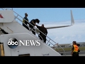 Man Attempts To Break Into Cockpit On American Airlines Flight