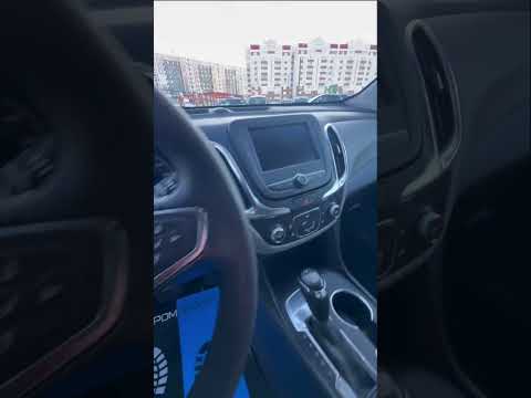 фото chevrolet equinox iii 0