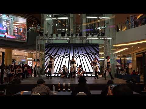 Maleficent Project cover RANIA - 09102022 MAYA x YOKOAN cover dance contest 2022