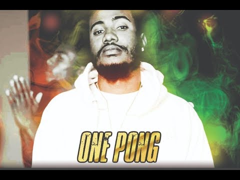One Pong - Jah Alone (Audio)