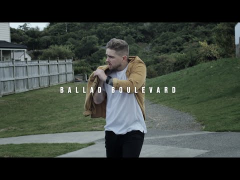 Ballad Boulevard