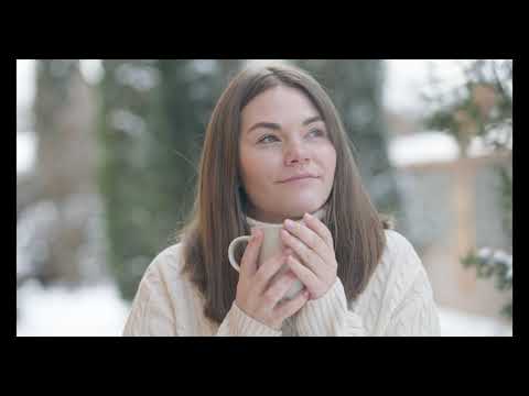 It's That Time of Year - Turn Up The Heat