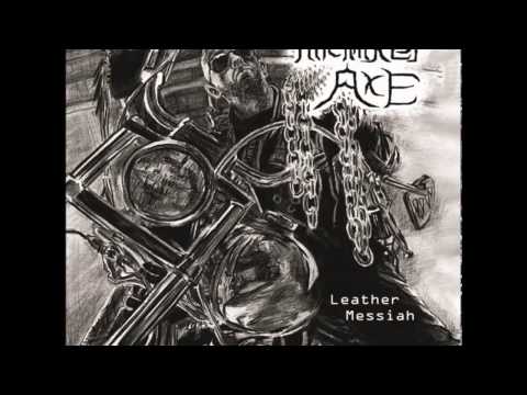 Hitchhiker Axe - Leather Messiah (Full Album, 2016)