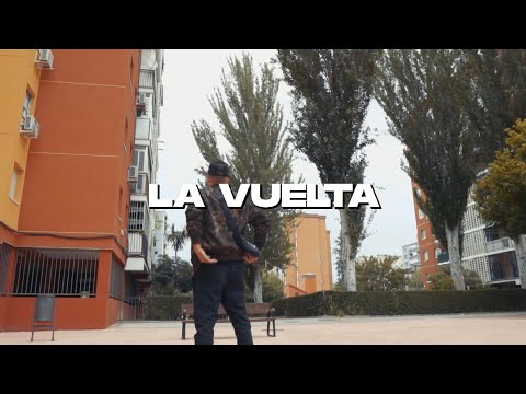 JOSEFO - LA VUELTA Prod. Rai Beatz