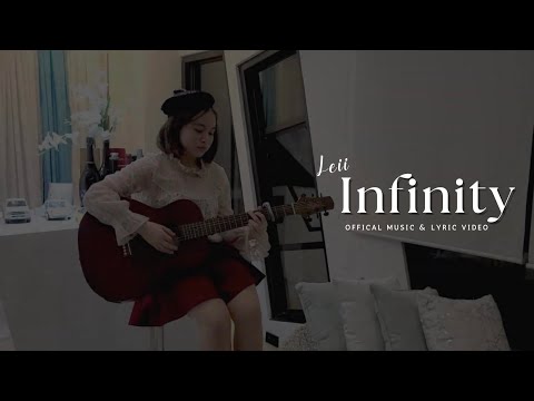 Infinity - Leii  (Official Music Video)