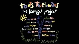 Felicia and Bianca -  Toots Thielemans   (1992)