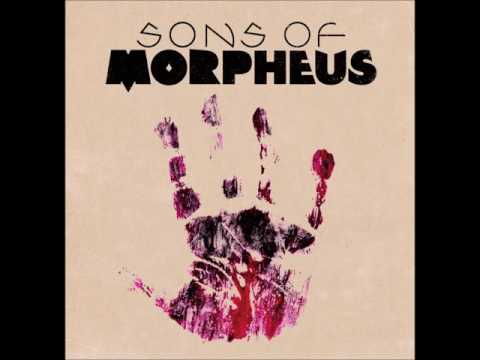 Sons of Morpheus - Dragonfly (OFFICIAL AUDIO)