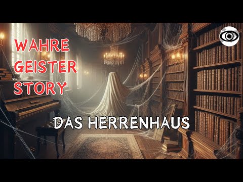 Das Geheimnis meiner Familie: Eine WAHRE GEISTERGESCHICHTE!