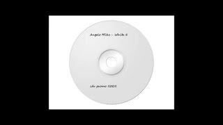 ANGELO MIKE - WHITE 2 promo (2002)