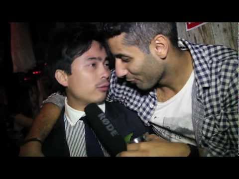 Alumbra :: Derby Day 2011