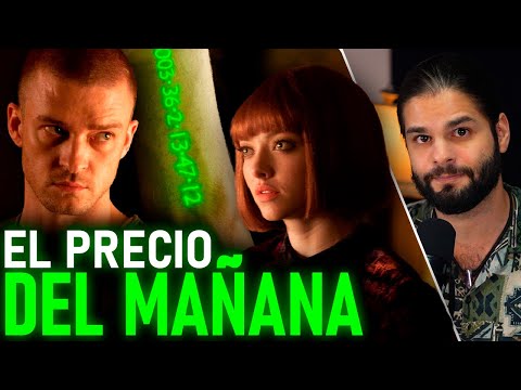 Una FUERTE CRÍTICA a NUESTRA SOCIEDAD | El Precio del Mañana | Relato y Reflexiones