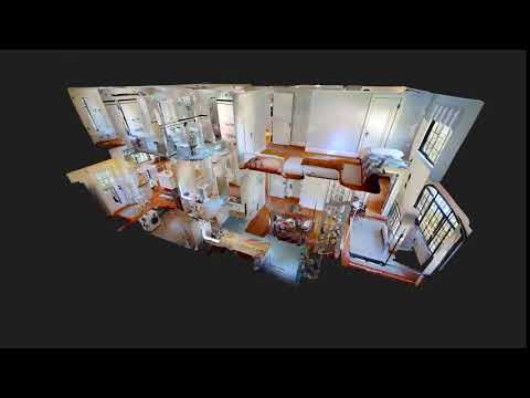17 Goodwin Road, Lexington MA - Matterport Virtual Tour Preview