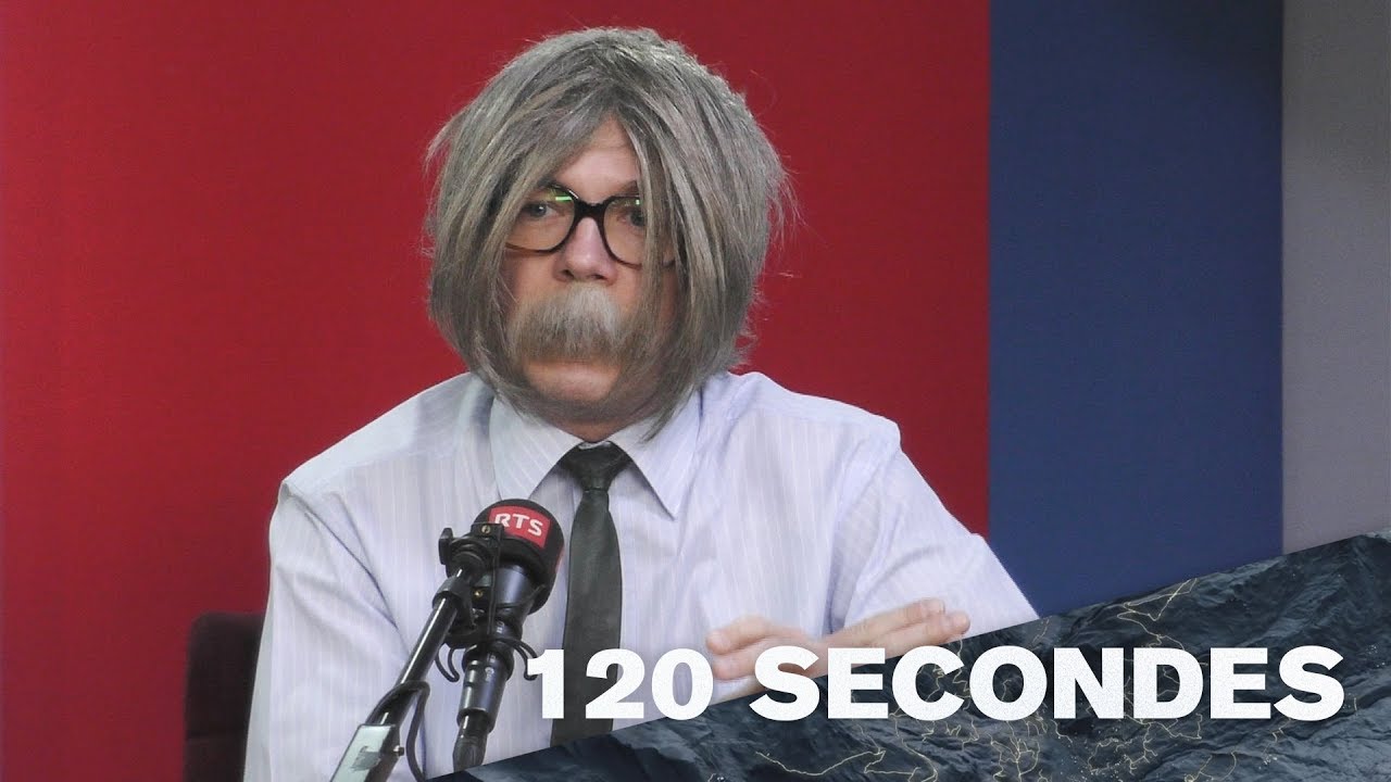 120 Secondes - Le droit de vote des femmes