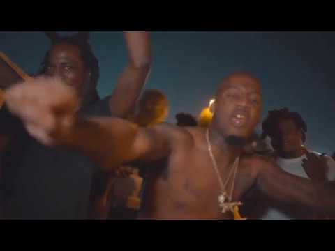 TANKHEAD666 - CHASIN (PROD. NVBEEL) [OFFICIAL MUSIC VIDEO]