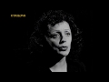 Paris  -  Edith Piaf 1949. View 1080HD Lyrics