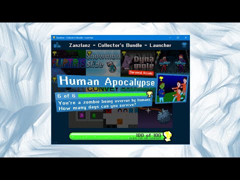 Announcement Trailer