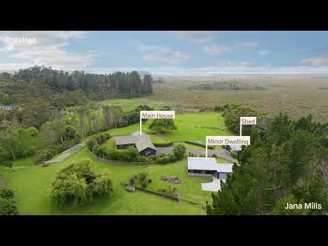 842 South Head Road, Helensville, Auckland, 6房, 3浴, Lifestyle Property