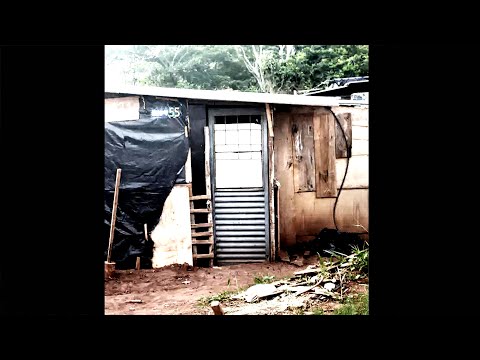 (FREE) Hungria X Tribo da Periferia Type Beat “Barraco”