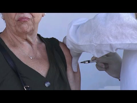 Estado de SP começa campanha de vacinação contra a gripe