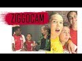 ZiggoCam - GIFjes voor de Ajax Vrouwen!