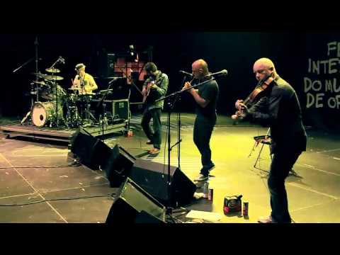 Kan Night Ride To Armagh