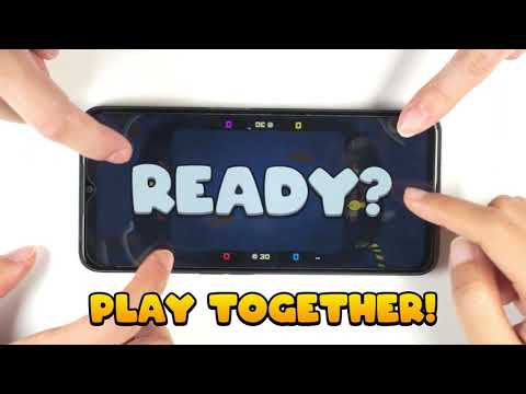 Rumby Party video thumbnail