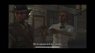 Red Dead Redemption Mobile (Netflix) 🧟‍♂️ Zombies Gameplay | Undead Nightmare | No Commentary