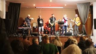 Video Blairtet -  Wrinkle