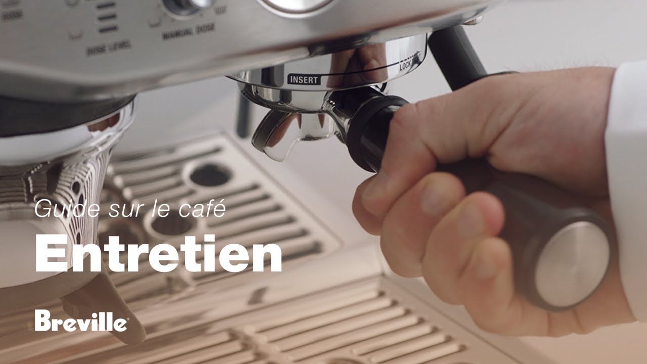 Comment effectuer un lavage à contre-courant à l’eau claire