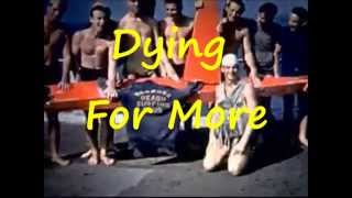 T3ΔM- Dying For More