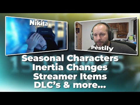 Everything YOU need to KNOW about the Nikita Interview