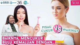 Download lagu Cara Mencukur Bulu Kemaluan yang Benar dan Sehat mp3