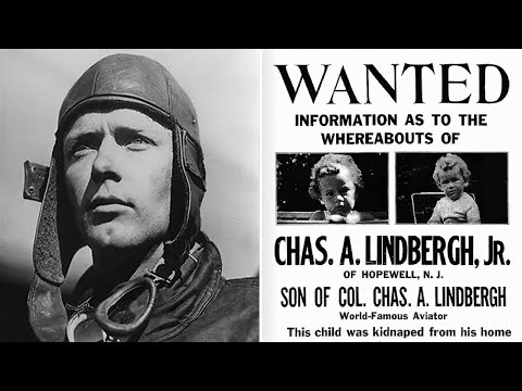 Who Kidnapped the Lindbergh Baby?