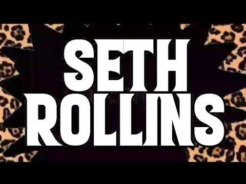 🔥🔥🔥🔥🔥🔥🔥🔥 Carmella and Seth Rollins theme mashup