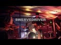SWERVEDRIVER - For Seeking Heat - Live at Festival Hall #DTSA 2015