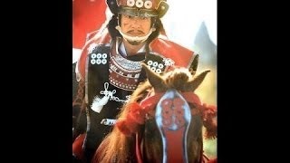 １６年大河「真田丸」スタート！ド迫力冒頭シーン、日本初ハリウッドのロボット馬