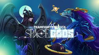 Ma première GAME sur le set 17 de TFT : CA tourne MAL