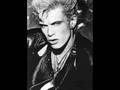 Billy Idol - Evil Eye