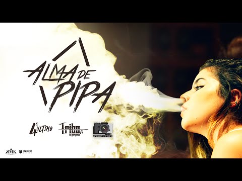 Tribo da Periferia - Alma de Pipa (Official Music Video)