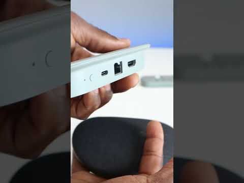 onn. 4K Pro Google TV - فيديو