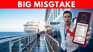 13 Ridiculous Time Wasters All Cruisers MUST Avoid in 2026!