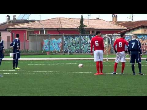 22/02/2015 Monastir Kosmoto - Siliqua Gol Cacciuto rig 2-1