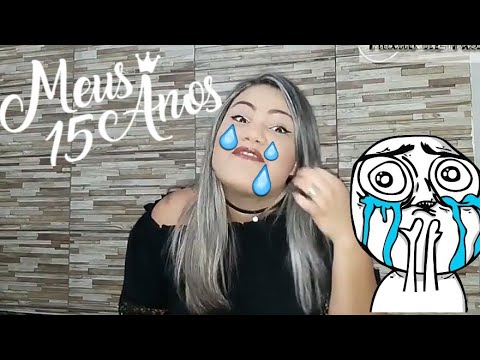Meus trágicos 15 anos
