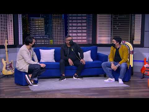 CUMA CELETUKAN ABDEL YANG BISA BUAT VINDES MATI GAYA