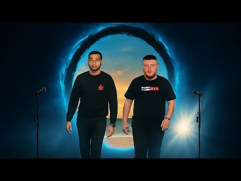 Gajs x Drki - Krug (Official Visual)