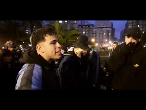 BLASS x LION vs KOLO x TKLA vs KEVIN x VARDO || 8vos de final || FECHA 2 || 2vs2 (ocaso free)